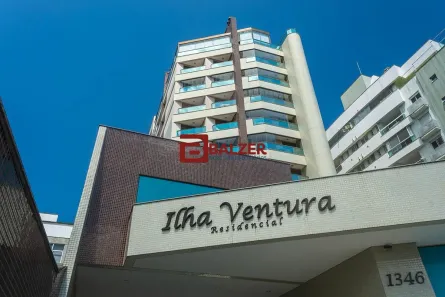 Apartamento com 2 Quartos à venda, 76m² no Trindade, Florianópolis