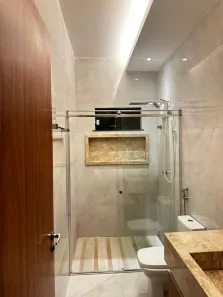 Casa com 3 Quartos à venda, 180m² no , São José de Ribamar