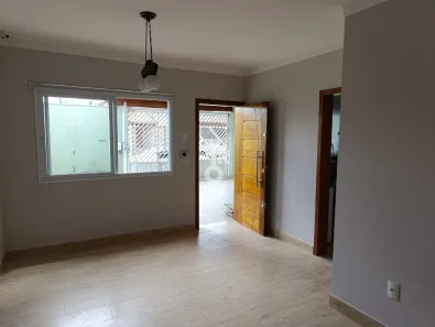 Casa com 3 Quartos à venda, 116m² no Residencial Santa Giovana, Jundiaí