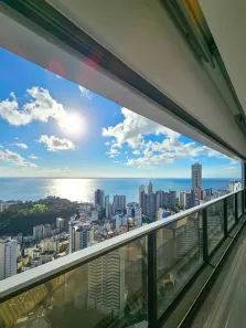 Cobertura com 4 Quartos à venda, 590m² no Graça, Salvador
