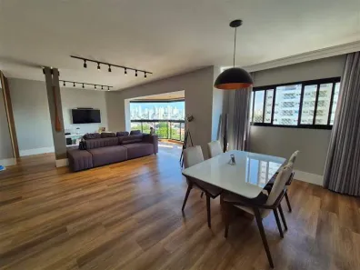 Apartamento com 2 Quartos à venda, 127m² no Cidade Mãe do Céu, São Paulo