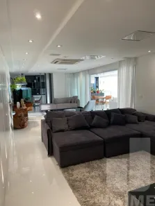 Apartamento com 3 Quartos à venda, 241m² no Água Branca, São Paulo