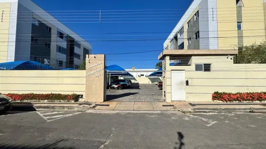 Apartamento com 3 Quartos à venda, 69m² no Zoobotânico, Teresina