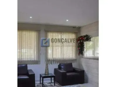 Apartamento com 3 Quartos à venda, 78m² no Planalto, São Bernardo do Campo