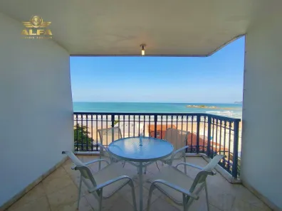 Apartamento com 4 Quartos à venda, 201m² no Pitangueiras, Guarujá