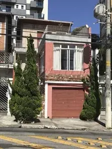 Casa com 3 Quartos à venda, 136m² no Santana, São Paulo
