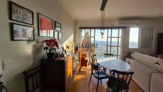 Cobertura com 3 Quartos à venda, 180m² no Alto da Lapa, São Paulo