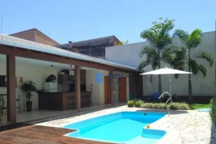 Casa com 4 Quartos à venda, 240m² no Residencial Quadra Norte, Londrina