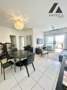 Apartamento com 3 Quartos à venda, 96m² no Jardim Aclimação, Cuiabá