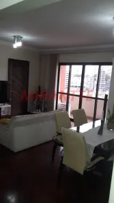 Apartamento com 3 Quartos à venda, 110m² no Santana, São Paulo
