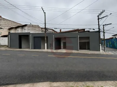 Galpão/Depósito/Armazém para alugar, 160m² no Parque Ipê, São Paulo