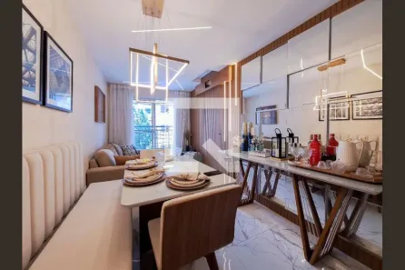 Apartamento com 2 Quartos à venda, 50m² no Jardim São Paulo(Zona Norte), São Paulo