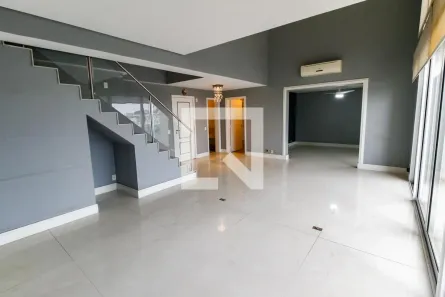 Apartamento com 3 Quartos à venda, 220m² no Paraíso do Morumbi, São Paulo