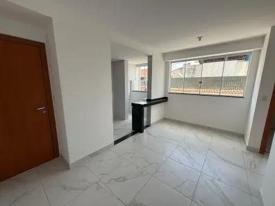 Apartamento com 2 Quartos à venda, 51m² no Santa Mônica, Belo Horizonte