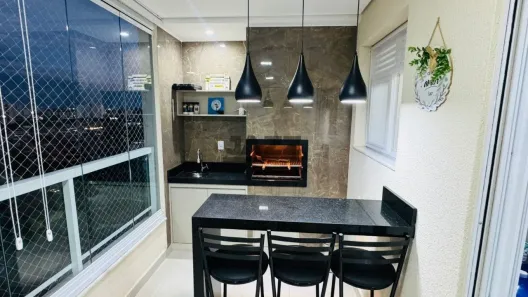 Casa com 3 Quartos à venda, 97m² no Conjunto Residencial Trinta e Um de Março, São José dos Campos