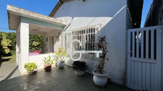Casa com 2 Quartos à venda, 107m² no Cidade Nova Peruíbe, Peruíbe