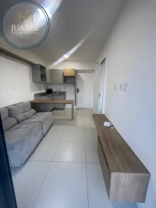 Apartamento com 1 Quarto para venda ou aluguel, 27m² no Barra, Salvador