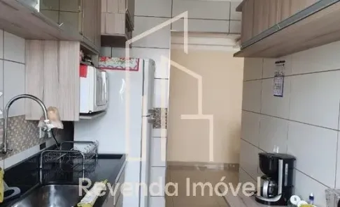 Apartamento com 2 Quartos à venda, 64m² no Jardim Santa Emília, São Paulo