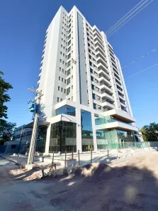 Apartamento com 4 Quartos à venda, 311m² no Jardins, Aracaju