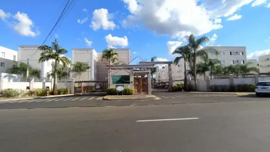 Apartamento com 2 Quartos à venda, 47m² no Ipiranga, Ribeirão Preto