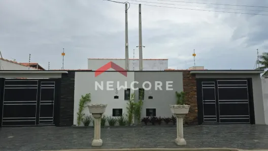 Casa com 3 Quartos à venda, 90m² no Bopiranga, Itanhaém