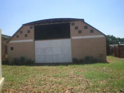 à venda, 300m² no Centenário da Emancipação, São José do Rio Preto