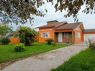 Casa com 3 Quartos à venda, 71m² no Mathias Velho, Canoas