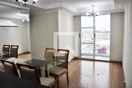 Apartamento com 3 Quartos à venda, 60m² no Jardim Belaura, São Paulo