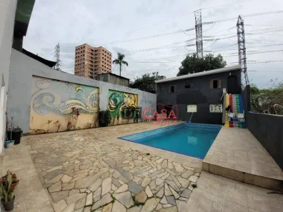 Sobrado com 4 Quartos à venda, 340m² no Vila Buenos Aires, São Paulo
