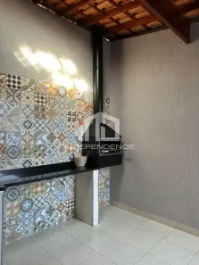 Casa com 2 Quartos à venda, 81m² no Residencial Armando Moreira Righi, São José dos Campos