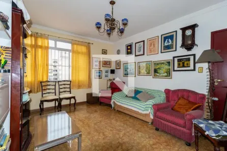 Apartamento com 2 Quartos à venda, 89m² no Catumbi, São Paulo