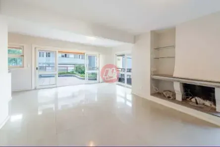 Cobertura com 4 Quartos para alugar, 275m² no Bela Vista, Porto Alegre