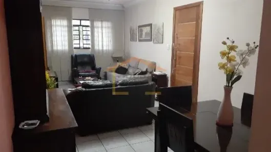 Sobrado com 3 Quartos à venda, 115m² no Vila Nova Mazzei, São Paulo