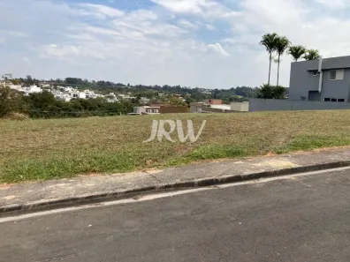Lote/Terreno à venda, 510m² no Jardim Reserva Bom Viver de Indaiatuba, Indaiatuba