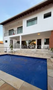 Casa com 3 Quartos à venda, 340m² no Residencial Paineiras, Poços de Caldas