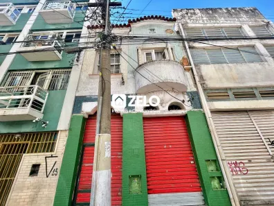 Ponto Comercial para alugar, 400m² no Centro, Campinas