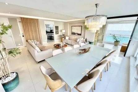 Apartamento com 3 Quartos à venda, 195m² no Santana, São Paulo