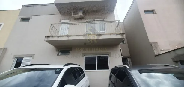 Apartamento com 2 Quartos à venda, 60m² no Residencial Greenville, Ribeirão Preto