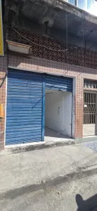 Ponto Comercial para alugar, 36m² no Balneário, Angra dos Reis