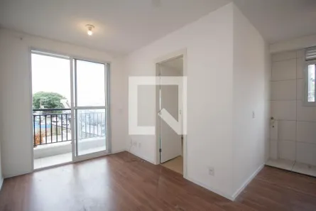 Apartamento com 2 Quartos à venda, 40m² no Pirituba, São Paulo
