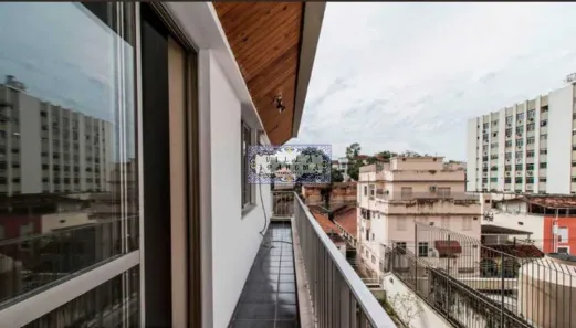 Apartamento com 2 Quartos à venda, 92m² no Vila Isabel, Rio de Janeiro