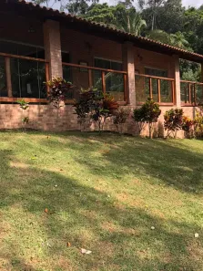 Casa com 3 Quartos à venda, 240m² no Zona Rural, Santa Teresa