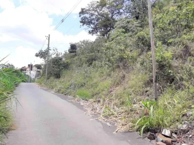 Lote/Terreno à venda, 600m² no Comiteco, Belo Horizonte