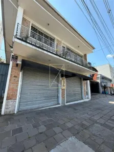 Ponto Comercial para alugar, 115m² no Pio X, Caxias do Sul