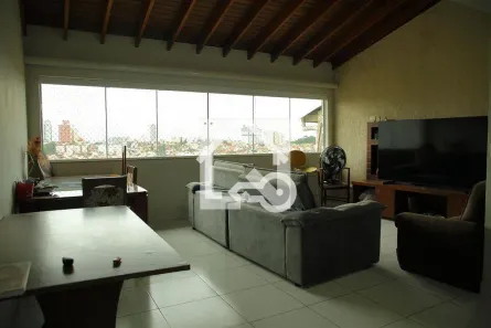 Casa com 4 Quartos à venda, 236m² no Nova Petrópolis, São Bernardo do Campo