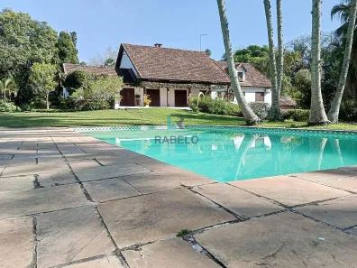 com 7 Quartos à venda, 512m² no Centro, Pindamonhangaba
