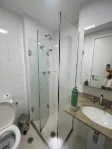 Apartamento com 1 Quarto à venda, 58m² no Campo Belo, São Paulo