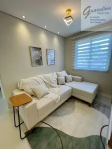 Apartamento com 2 Quartos à venda, 37m² no Vila Constança, São Paulo