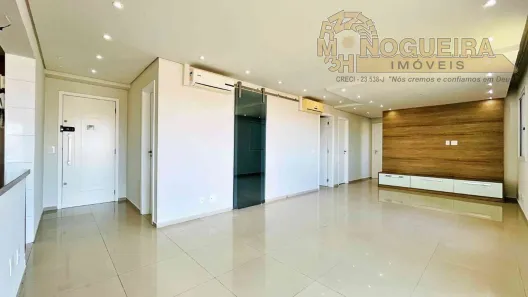 Apartamento com 3 Quartos à venda, 114m² no Vila Progresso, Guarulhos