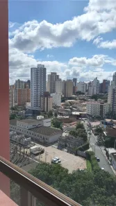 Apartamento com 3 Quartos à venda, 143m² no Centro, Campinas